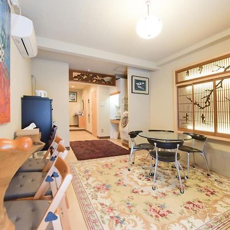 شقة Yoyogi House طوكيو المظهر الخارجي الصورة