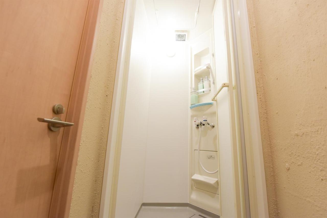 شقة Yoyogi House طوكيو المظهر الخارجي الصورة