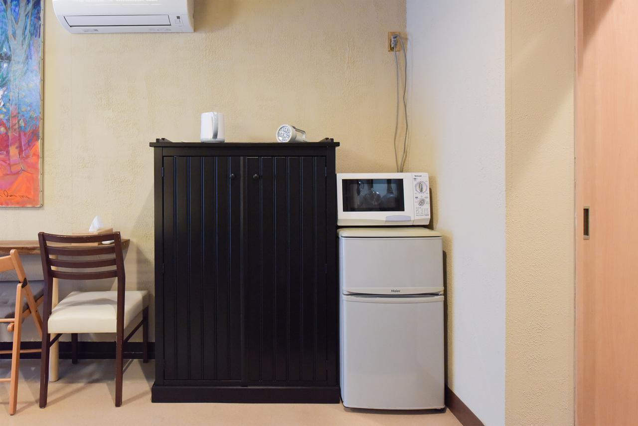شقة Yoyogi House طوكيو المظهر الخارجي الصورة