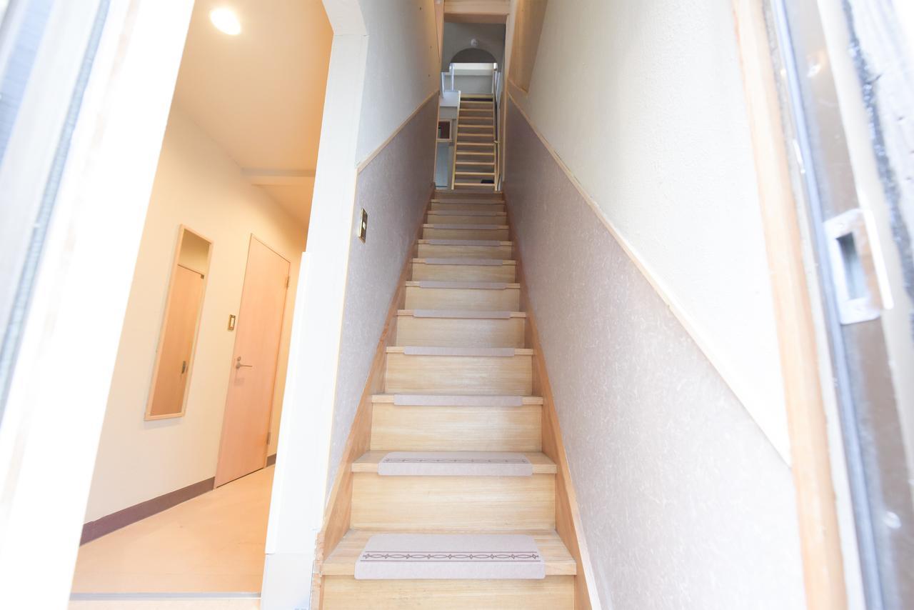شقة Yoyogi House طوكيو المظهر الخارجي الصورة
