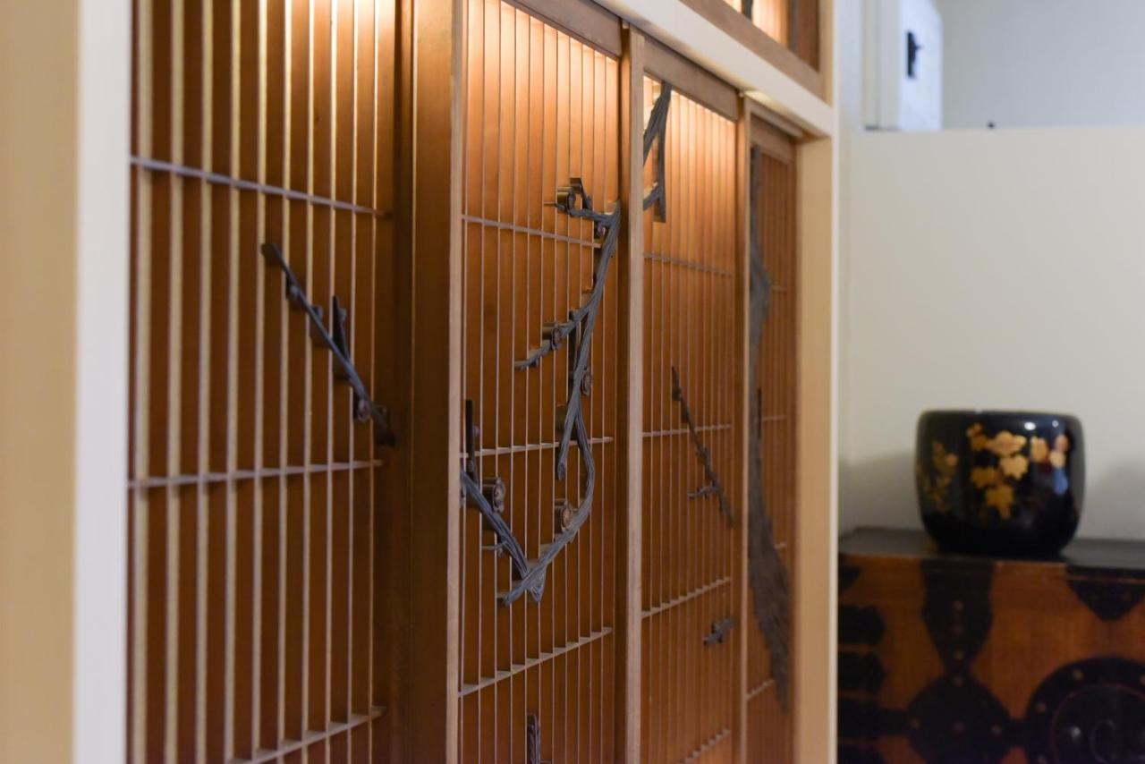 شقة Yoyogi House طوكيو المظهر الخارجي الصورة