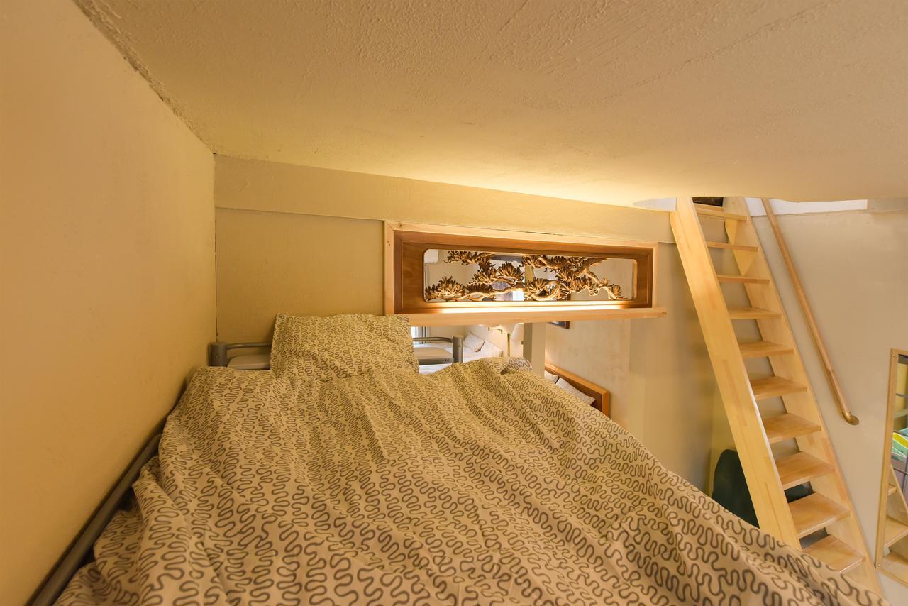 شقة Yoyogi House طوكيو المظهر الخارجي الصورة