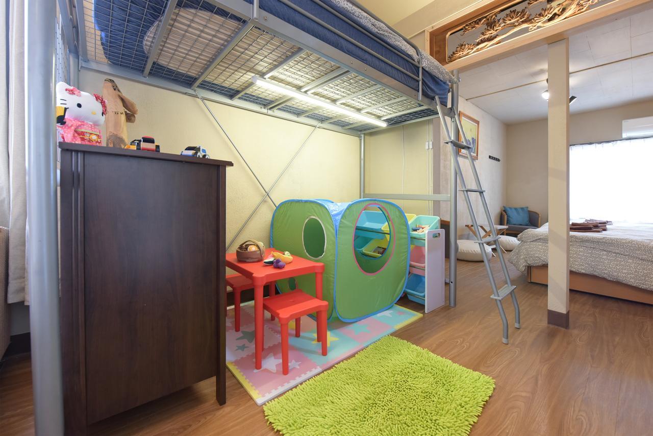 شقة Yoyogi House طوكيو المظهر الخارجي الصورة