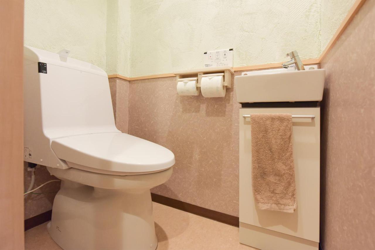 شقة Yoyogi House طوكيو المظهر الخارجي الصورة