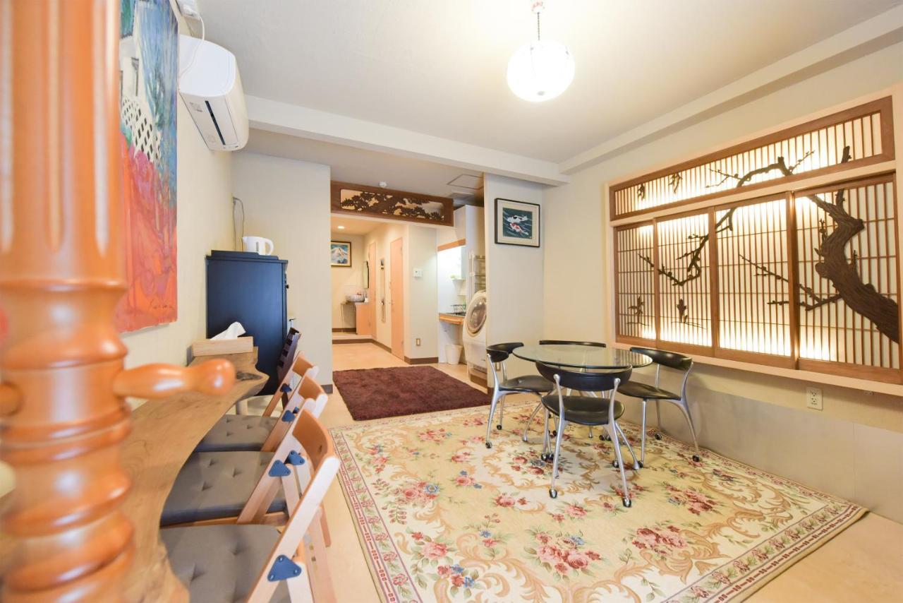 شقة Yoyogi House طوكيو المظهر الخارجي الصورة